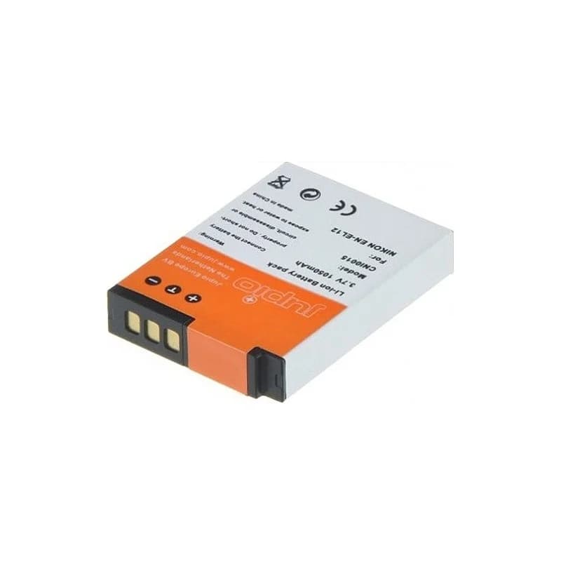 Jupio Bateria EN-EL12 1050mAh
