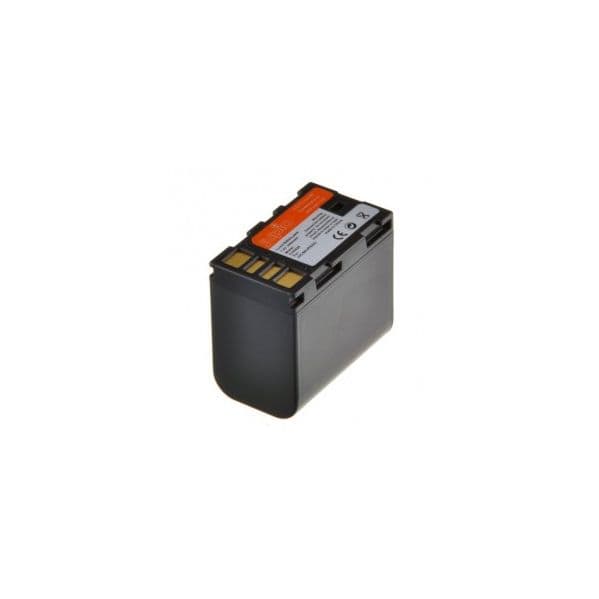 Jupio Bateria para Jvc Bn-vf823u - 2490mah