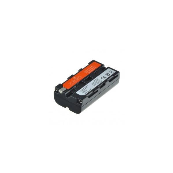 Jupio Bateria para Sony Np-f550 - 1950mah