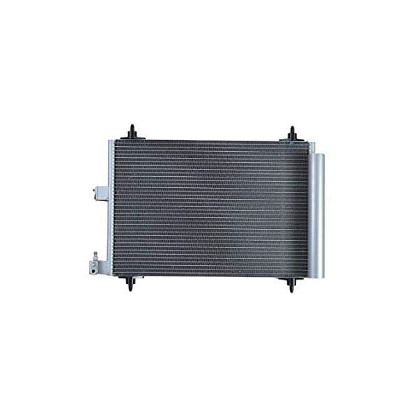 NRF - 35414 - Condensador, ar condicionado - 8718042023018