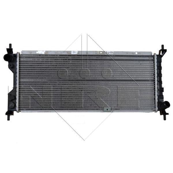 Nrf Radiador, Arrefecimento do Motor - 507522