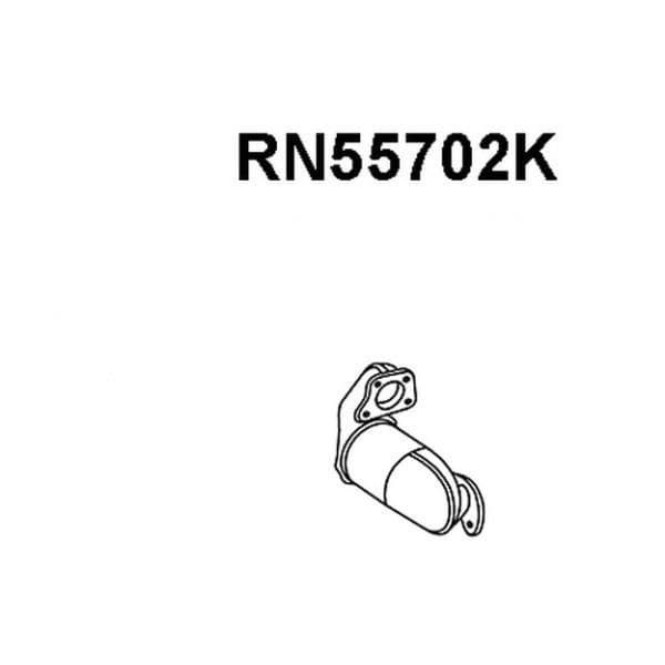 NRF - 53687 - Radiador, arrefecimento do motor - 8718042068101
