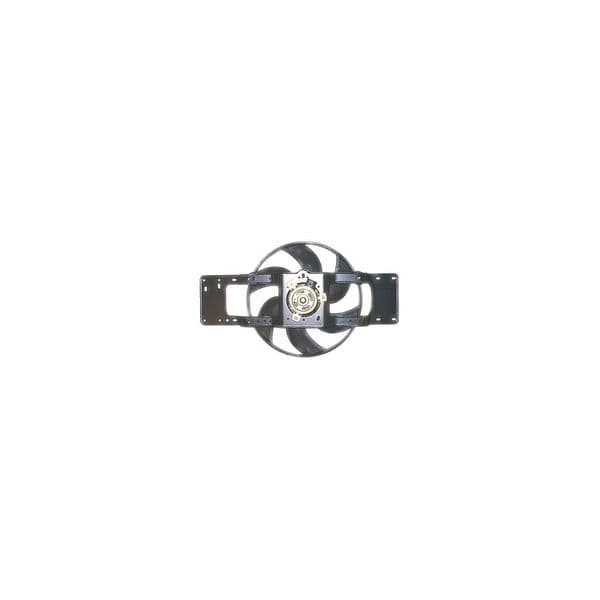 NRF - 47358 - Ventilador, refrigeração do motor - 8718042107688