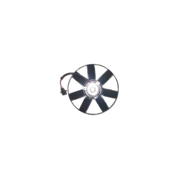 NRF - 47386 - Ventilador, refrigeração do motor - 8718042107947