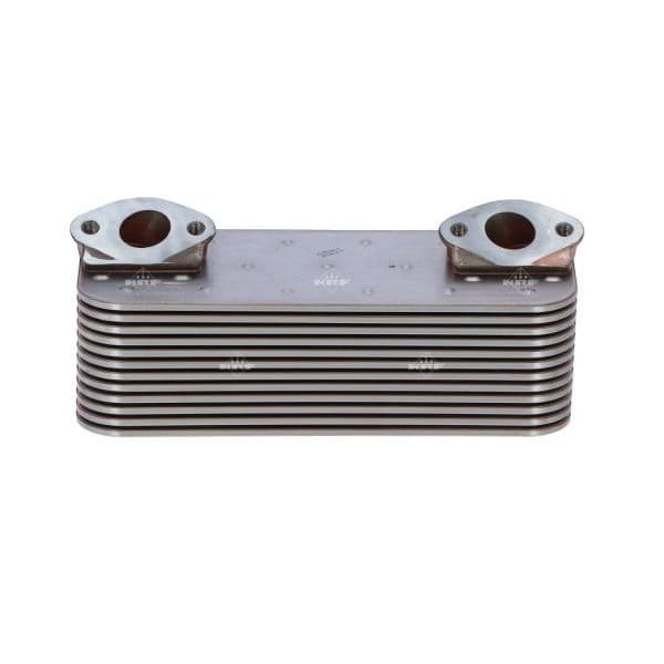Nrf Radiador de Óleo, Óleo do Motor - 31177