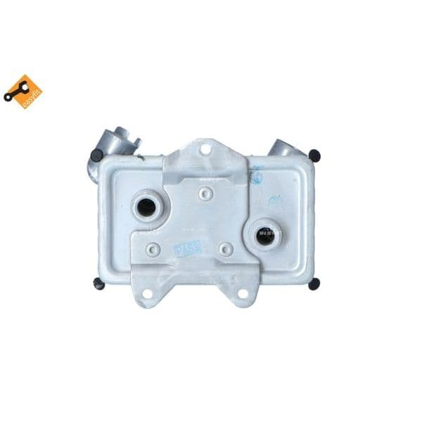 Nrf Radiador de Óleo, Óleo do Motor - 31181