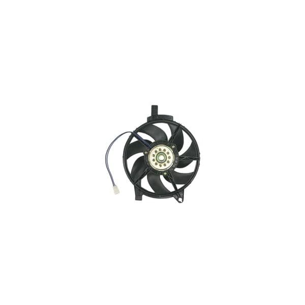 NRF - 47445 - Ventilador, refrigeração do motor - 8718042119216