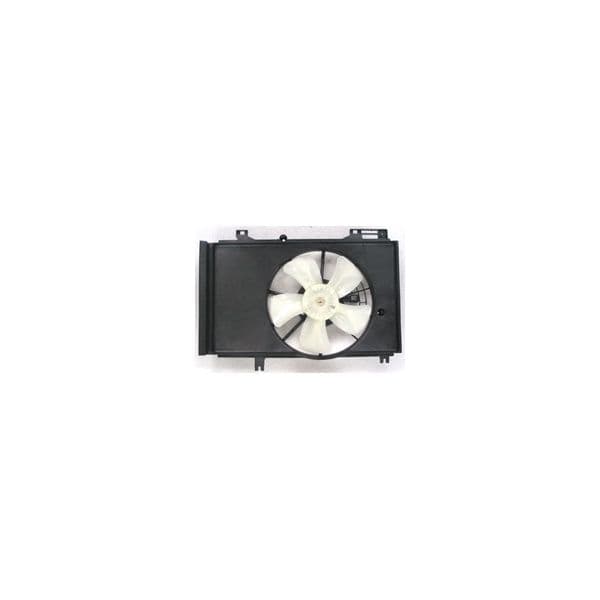 NRF - 47551 - Ventilador, refrigeração do motor - 8718042126887