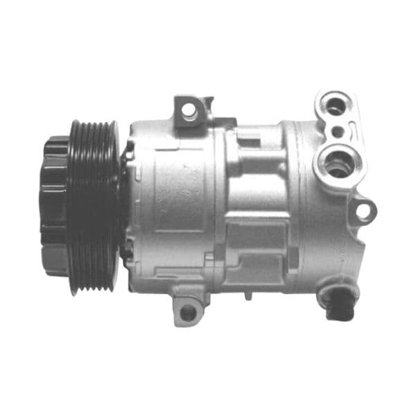 NRF Compressor, Ar Condicionado - 32589G