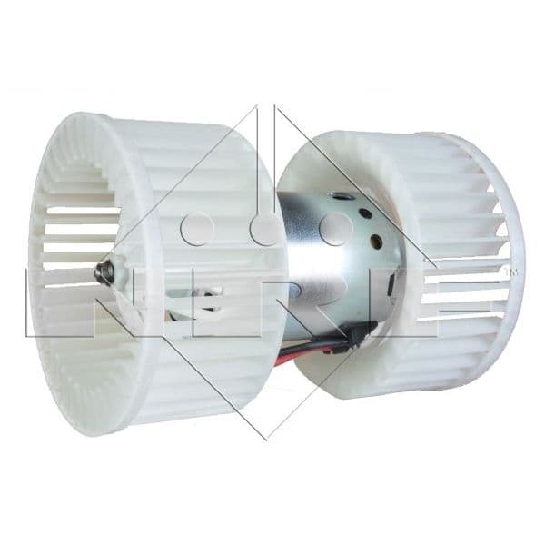 NRF Ventilador do Habitáculo - 34069