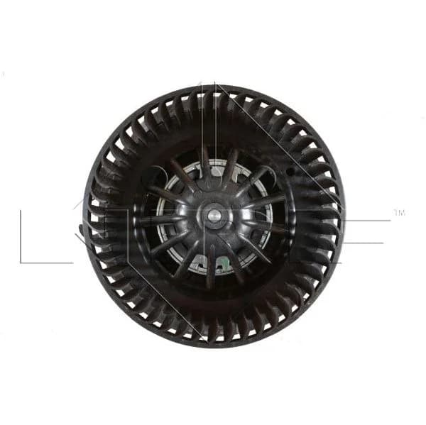 NRF Ventilador do Habitáculo - 34072