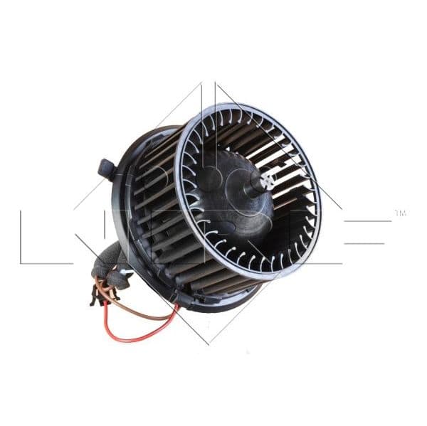 NRF Ventilador do Habitáculo - 34085