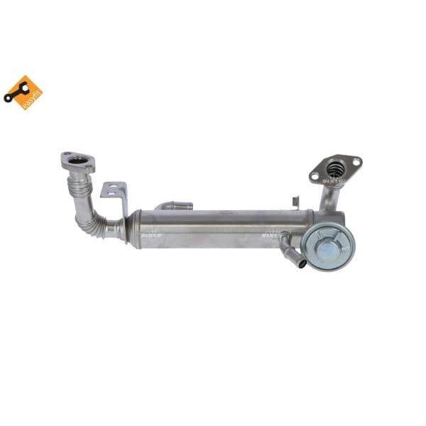 Nrf Radiador, Recirculação Dos Gases de Esca - 48217