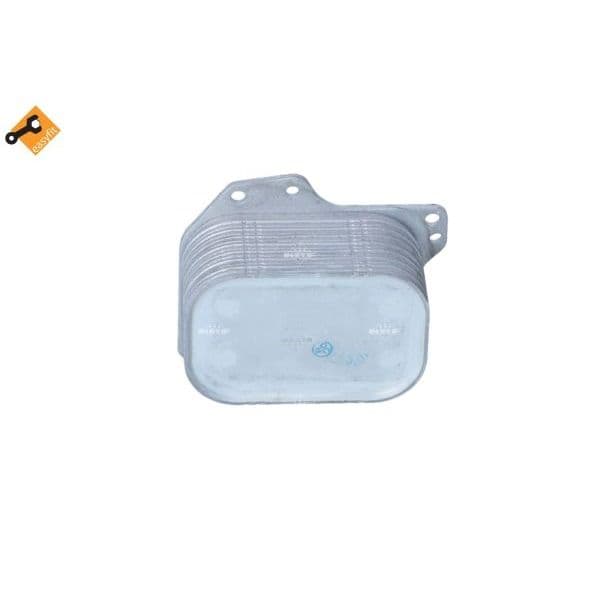 Nrf Radiador de Óleo, Óleo do Motor - 31267