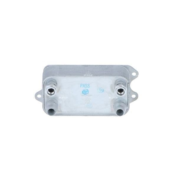 Nrf Radiador de Óleo, Caixa de Velocidades a - 31275