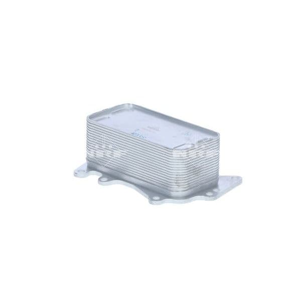 Nrf Radiador de Óleo, Óleo do Motor - 31283