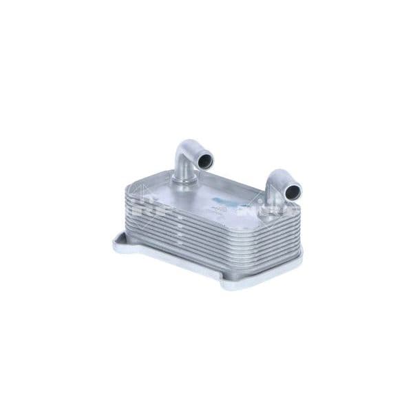Nrf Radiador de Óleo, Óleo do Motor - 31295