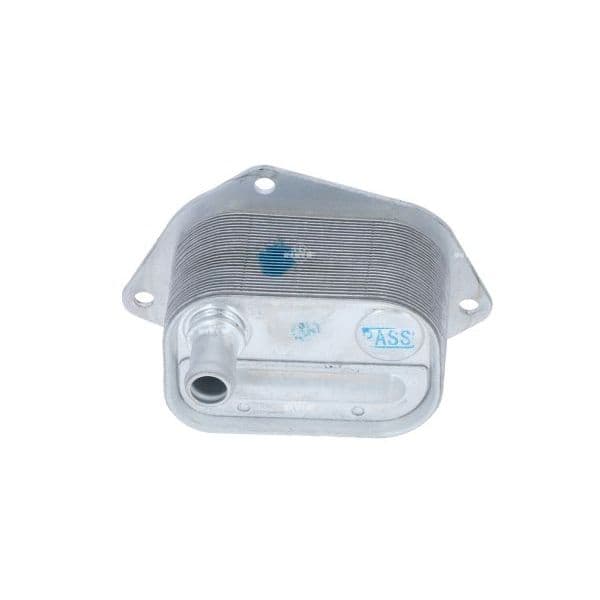Nrf Radiador de Óleo, Óleo do Motor - 31298