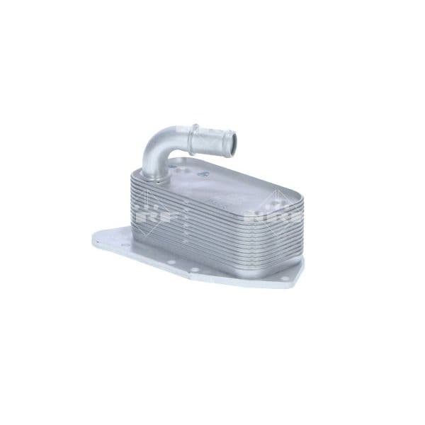 Nrf Radiador de Óleo, Óleo do Motor - 31340