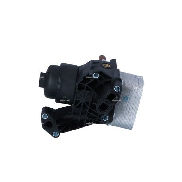 Nrf Radiador de Óleo, Óleo do Motor - 31356