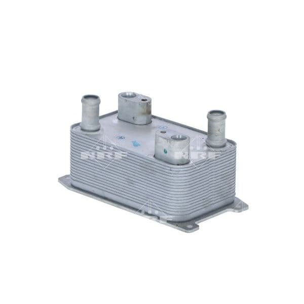 Nrf Radiador de Óleo, Caixa de Velocidades a - 31363