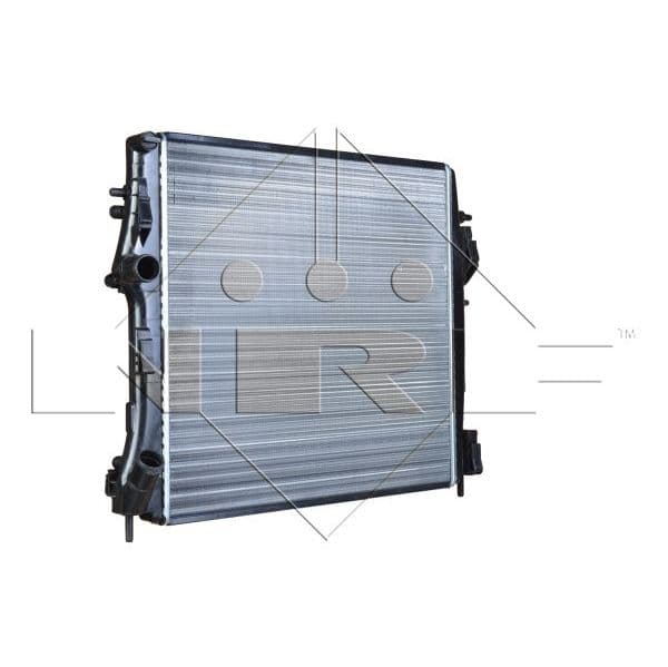 Nrf Radiador, Arrefecimento do Motor - 58316A