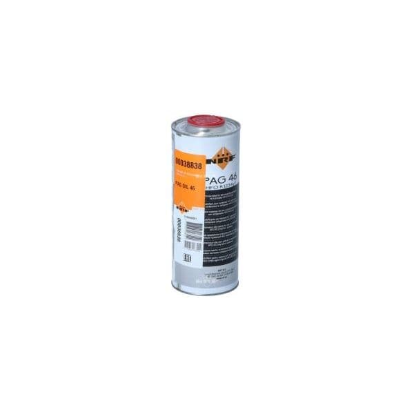 Nrf Óleo do Compressor - 38838