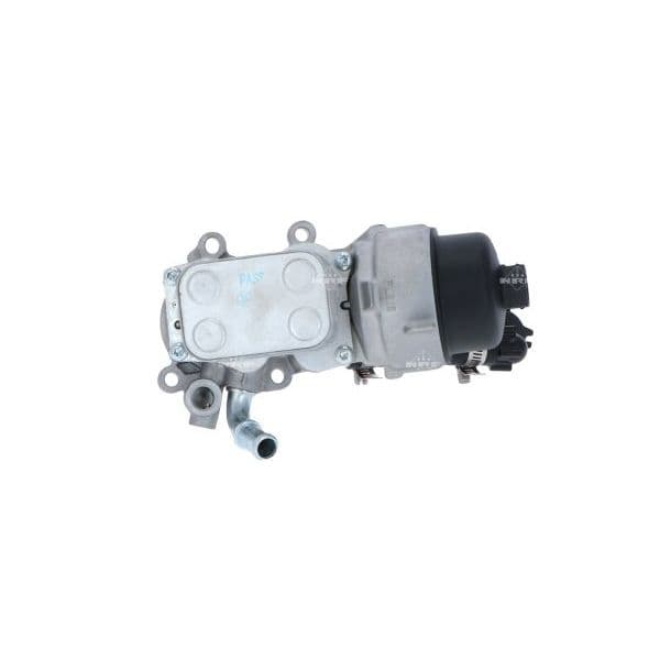 Nrf Radiador de Óleo, Óleo do Motor - 31752