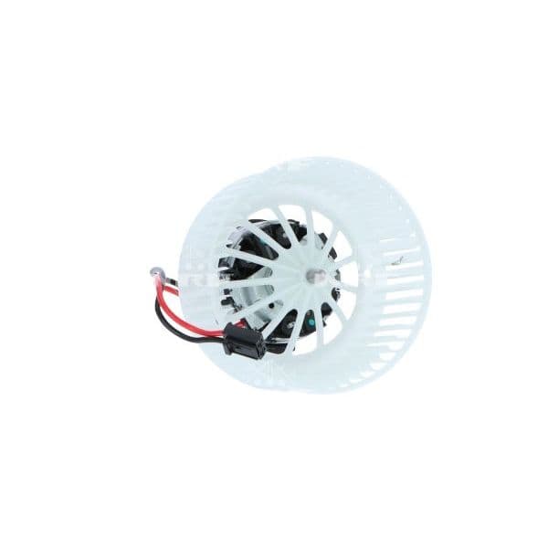 NRF Ventilador do Habitáculo - 34208
