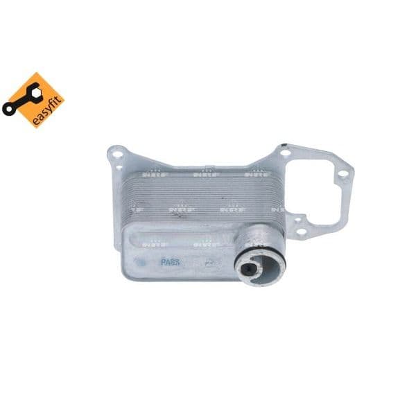Nrf Radiador de Óleo, Óleo do Motor - 31775