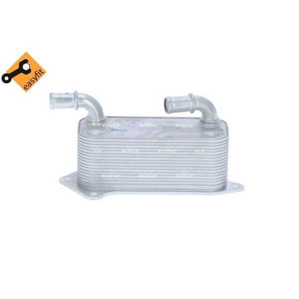 Nrf Radiador de Óleo, Óleo do Motor - 31780