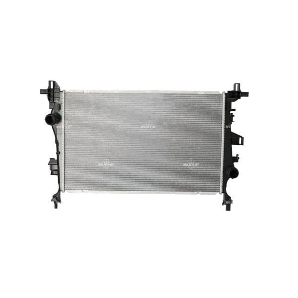 Nrf Radiador, Arrefecimento do Motor - 59286