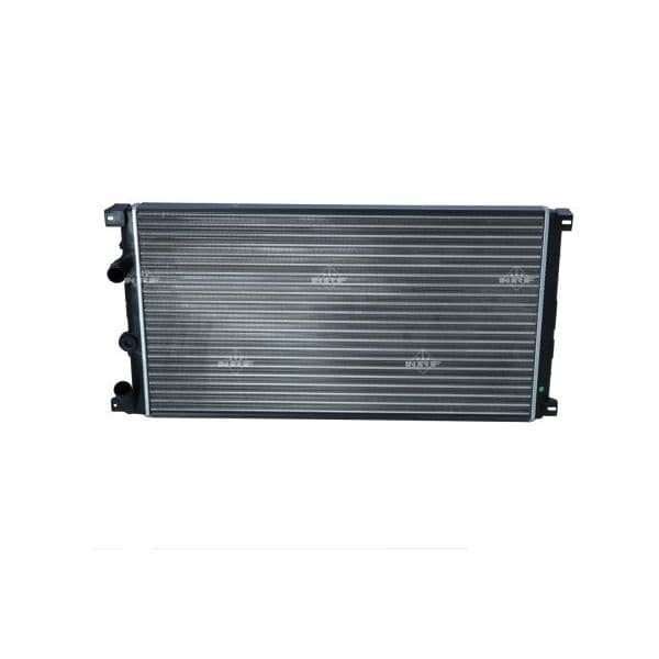 Nrf Radiador, Arrefecimento do Motor - 58324A