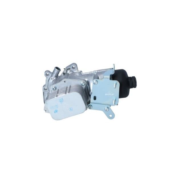 Nrf Radiador de Óleo, Óleo do Motor - 31820