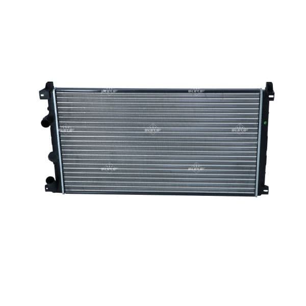 Nrf Radiador, Arrefecimento do Motor - 58322A
