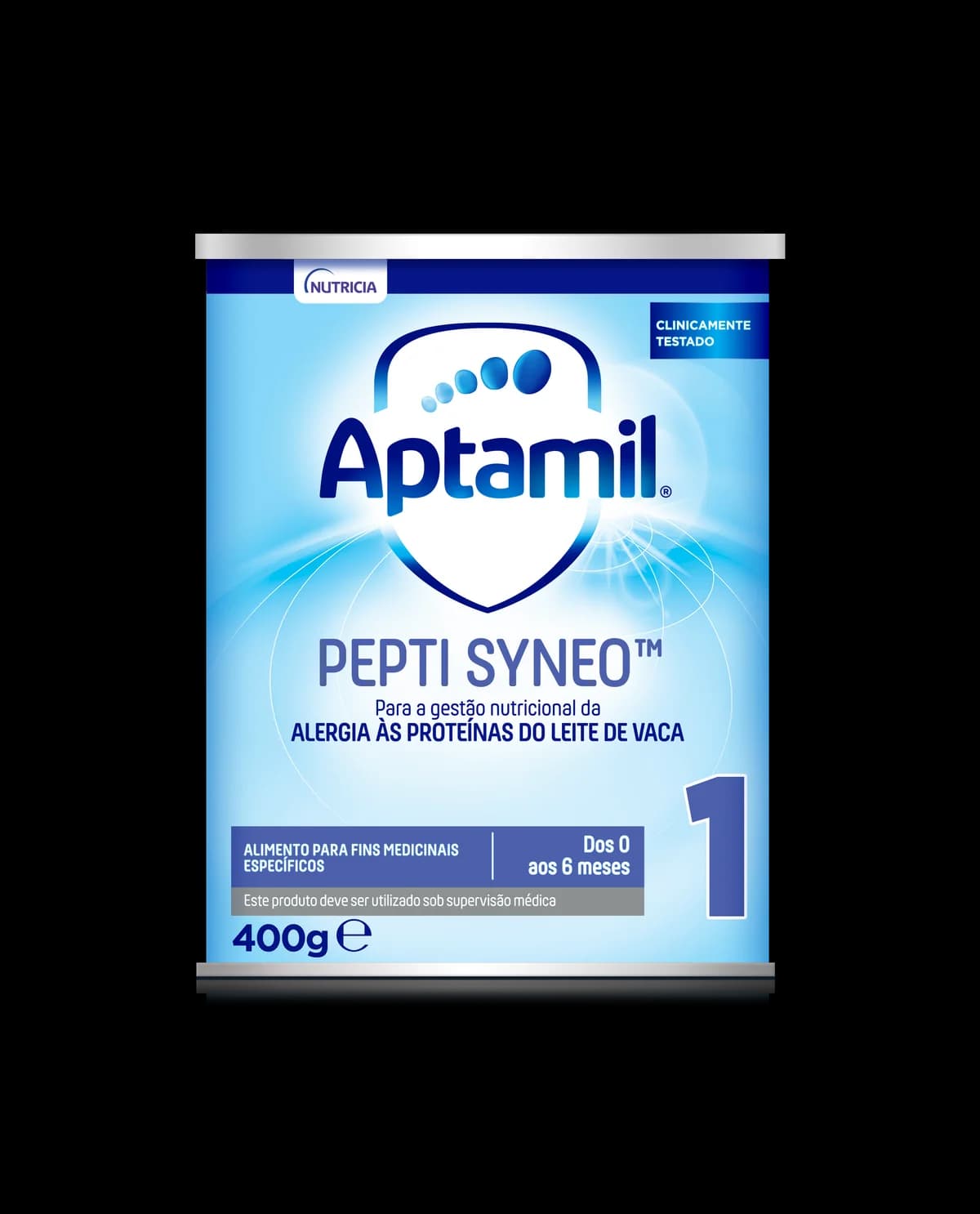 Aptamil Pepti Syneo 1 400gr