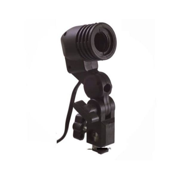 Falcon Eyes Suporte Lâmpada E27 com Suporte Sombrinha