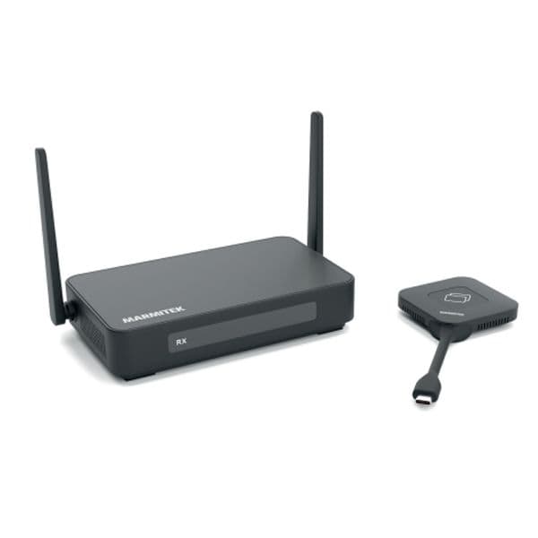 Vogel's Marmitek Transmissor de Vídeo Stream 4K Pro TX 25008484 Preto