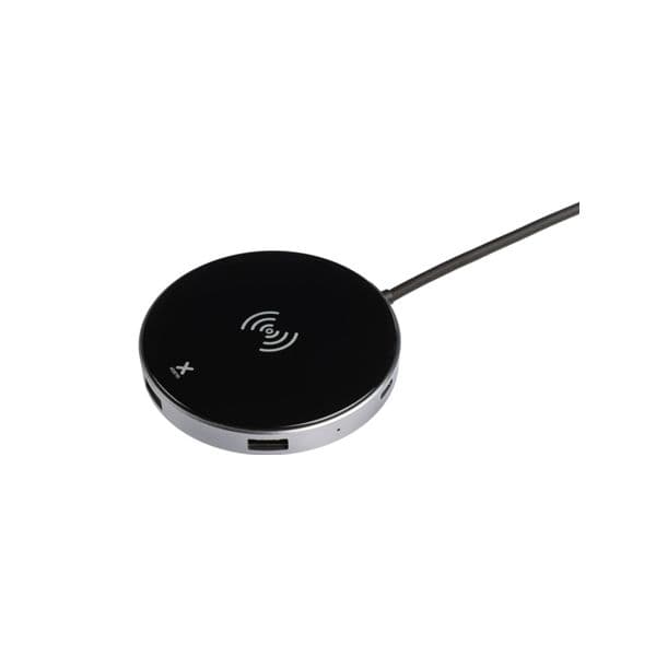 Xtorm Hub XTORM XC006 Wireless USB-C para 3 USB/HDMI