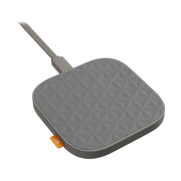 Xtorm Carregador Wireless Pad Solo 15W Grey
