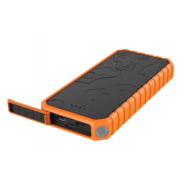 Powerbank Xtorm XR202 20000mAh Grey/Orange