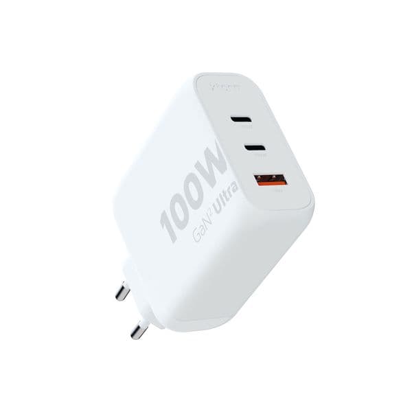 Xtorm Carregador XEC100 100W White