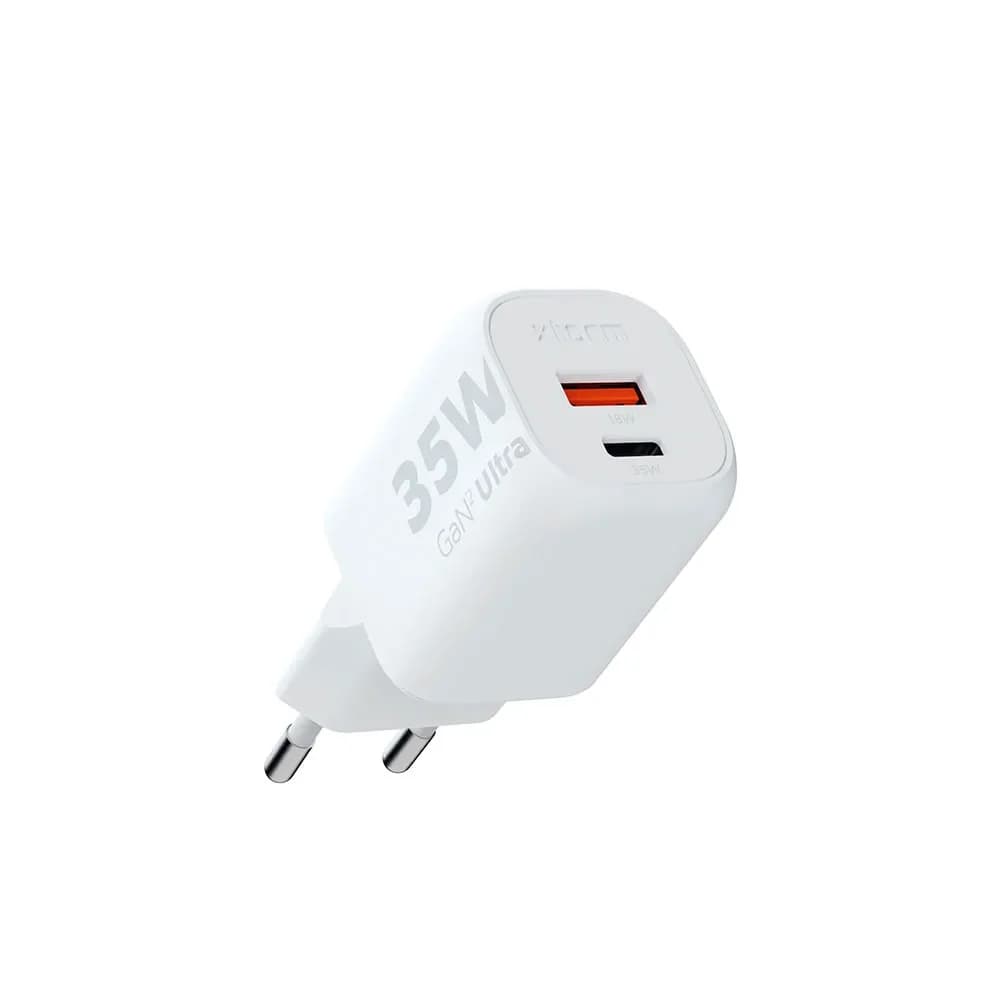 Xtorm Chargeur mural USB-C XEC035 35W