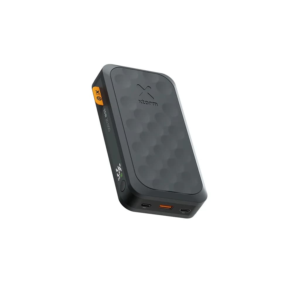 Powerbank XTORM 20000 mAh Preto