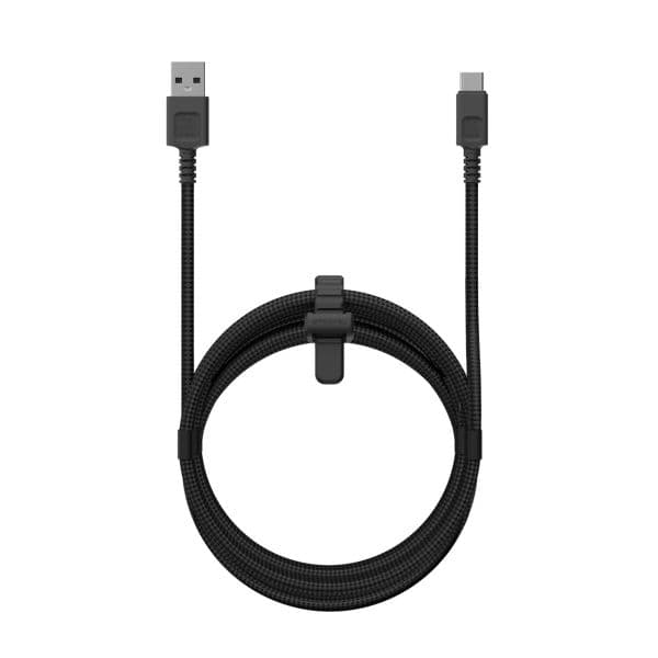 Xtorm CX3061 Cabo USB-A para USB-C PD 100W 3m Preto