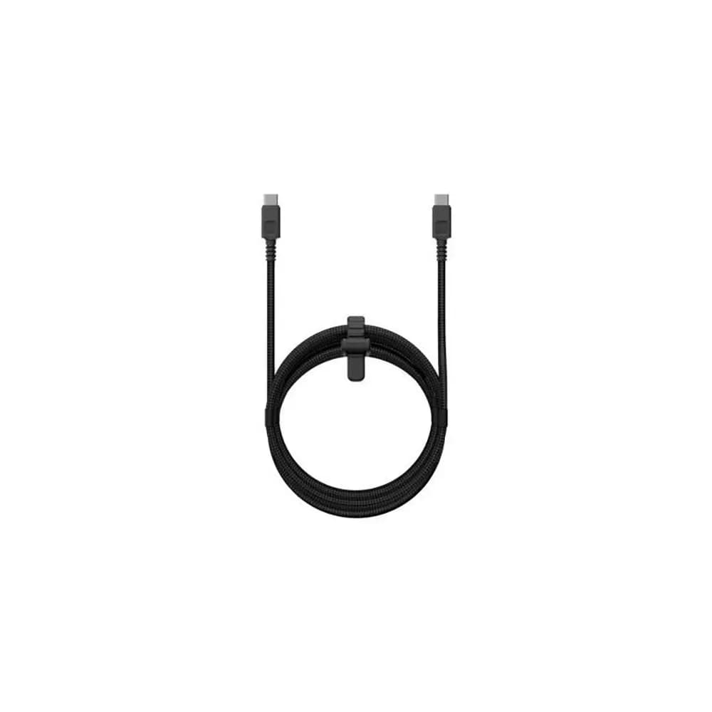 Xtorm CX3081 Cabo USB-C para USB-C PD 100W 3m Preto