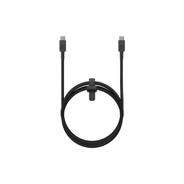 Xtorm CX3091 Cabo USB-C para USB-C PD Ultra 240W Ultra-Reforçado 1.5m Preto