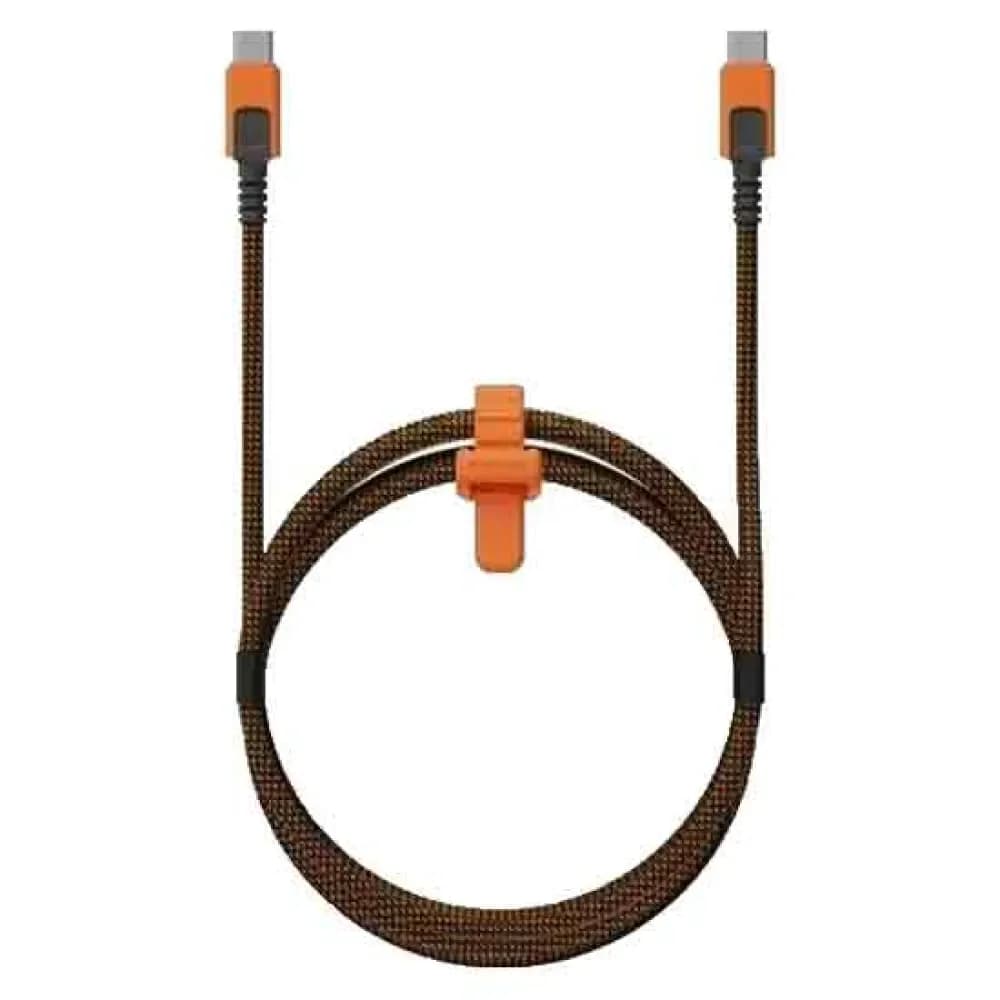 Xtorm CXX2006 Cabo USB-C para USB-C PD 240W 40Gbps 1.5m
