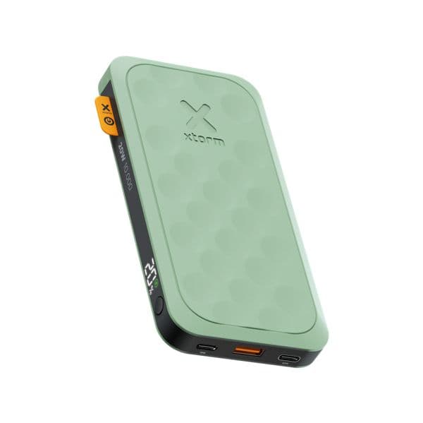 Powerbank Xtorm 10000mAh Sage Green