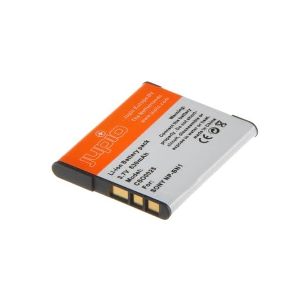 Jupio Bateria NP-BN1 630mAh